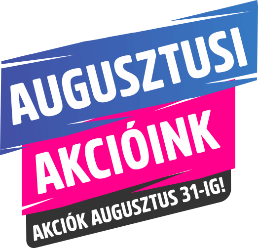 Aktuális Akcióink
