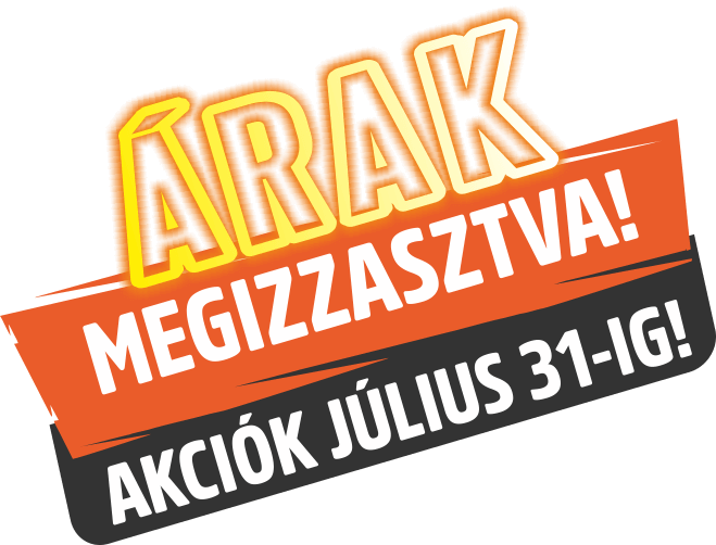 Aktuális Akcióink