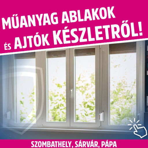 Készletes akció!