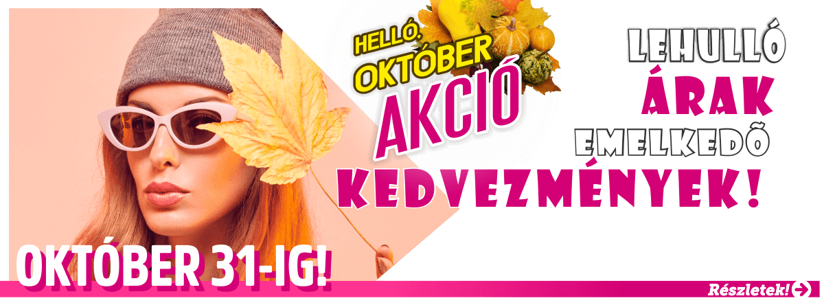 szeptember akcio