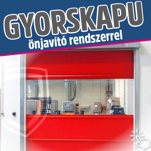gyorskapu