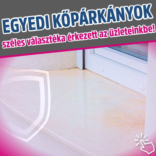 Párkányok akciók