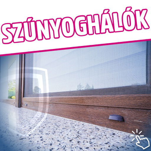 szunyoghalo 