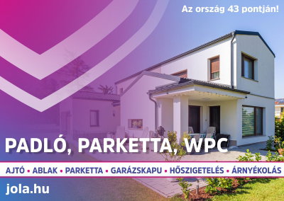 Padló, Parketta, WPC prospektusunk Padló, Parketta, WPC prospektusunk