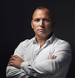 BALÁZS FERENC