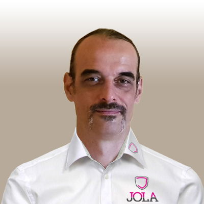 JÁMBOR ZSOLT