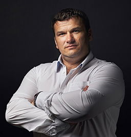 TÓTH ATTILA
