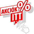Akcióink! Akcióink!