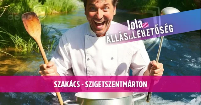 Szakács állás – Mártoni Csárda – Szigetszentmárton, Pest megye