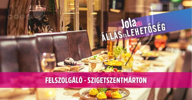 Felszolgáló állás – Mártoni Csárda – Szigetszentmárton, Pest megye