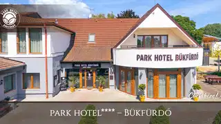 Park Hotel **** - Bükfürdő