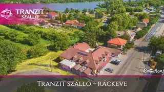 Tranzit Szálló - Ráckeve