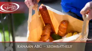 Kánaán ABC - Szombathely