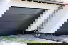 Dekorfóliás beltéri ajtók