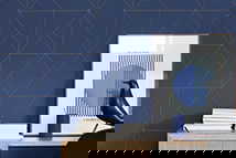 Geometrikus tapéták