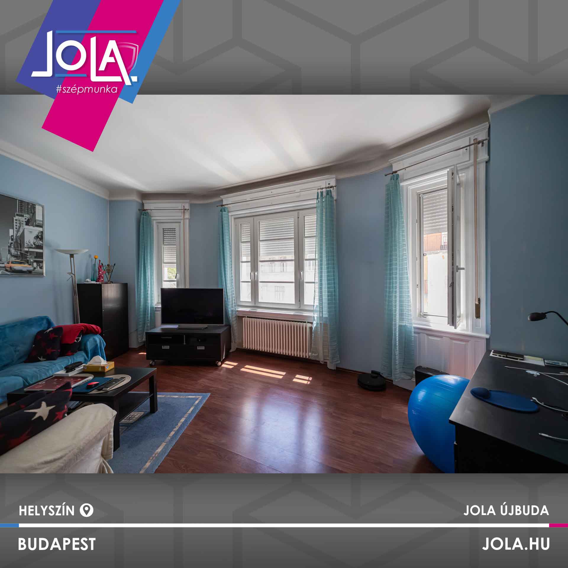 Jola ajtó ablak | Referencia 008