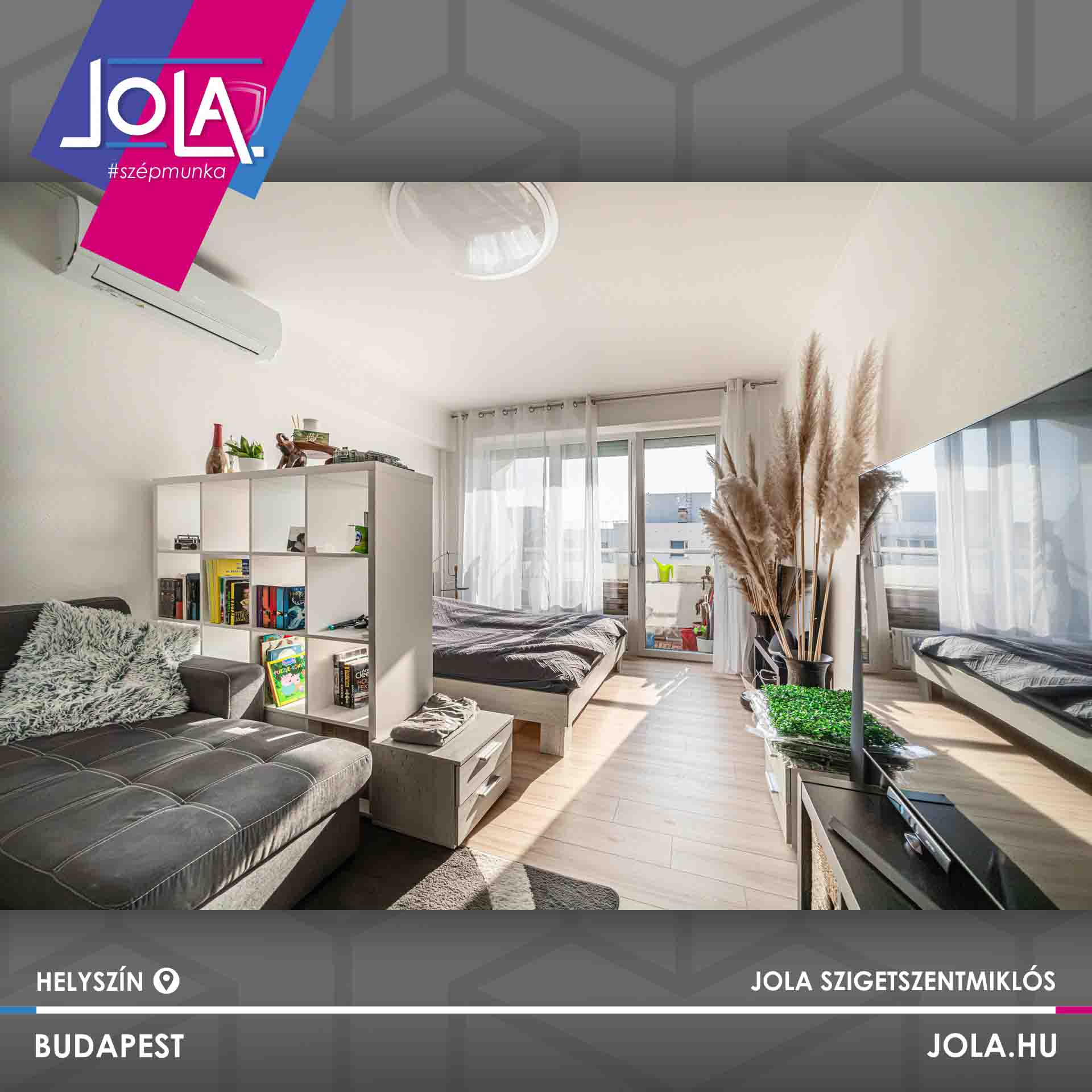 Jola ajtó ablak | Referencia 005