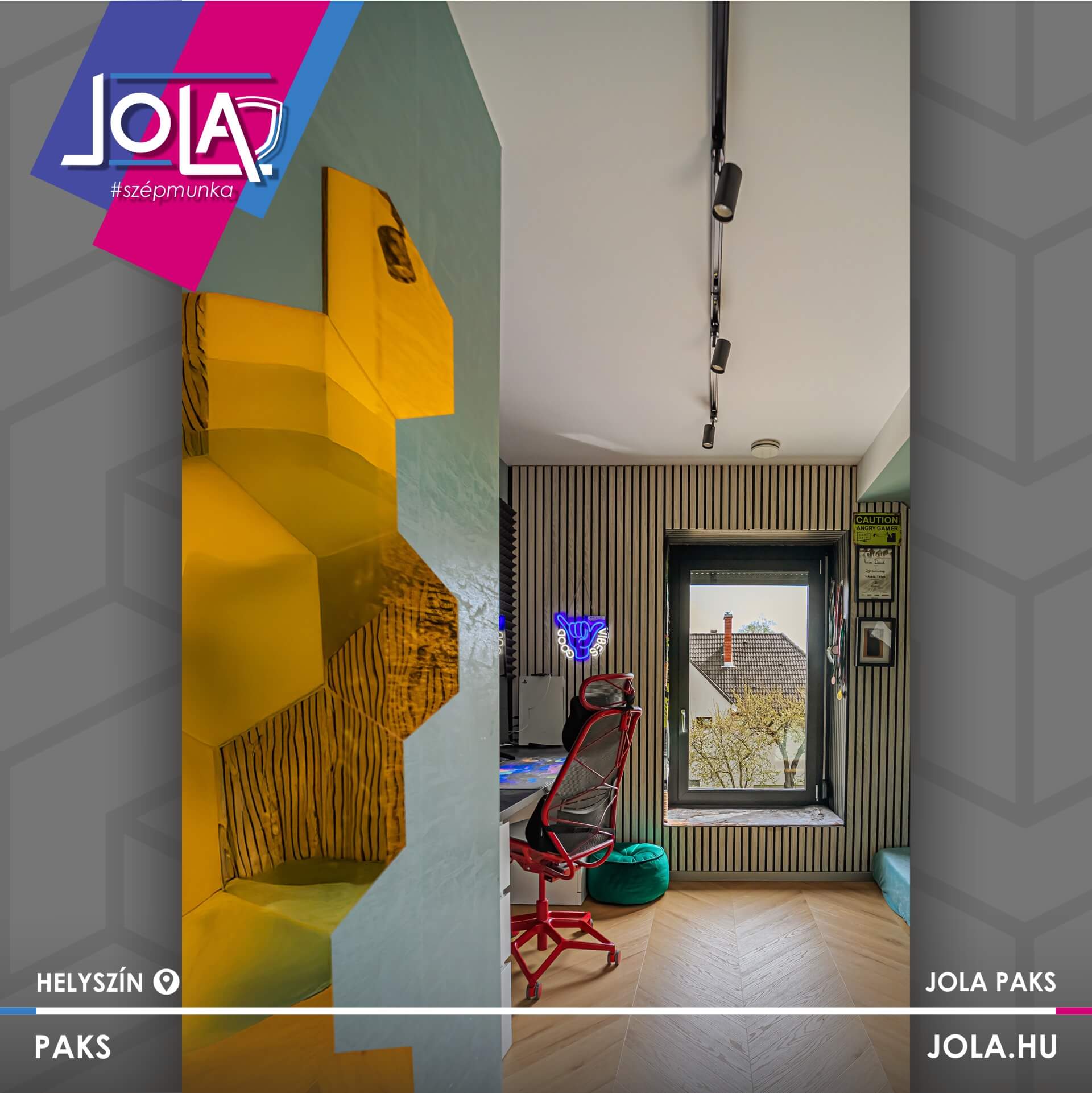 Jola parketta | Referencia 012