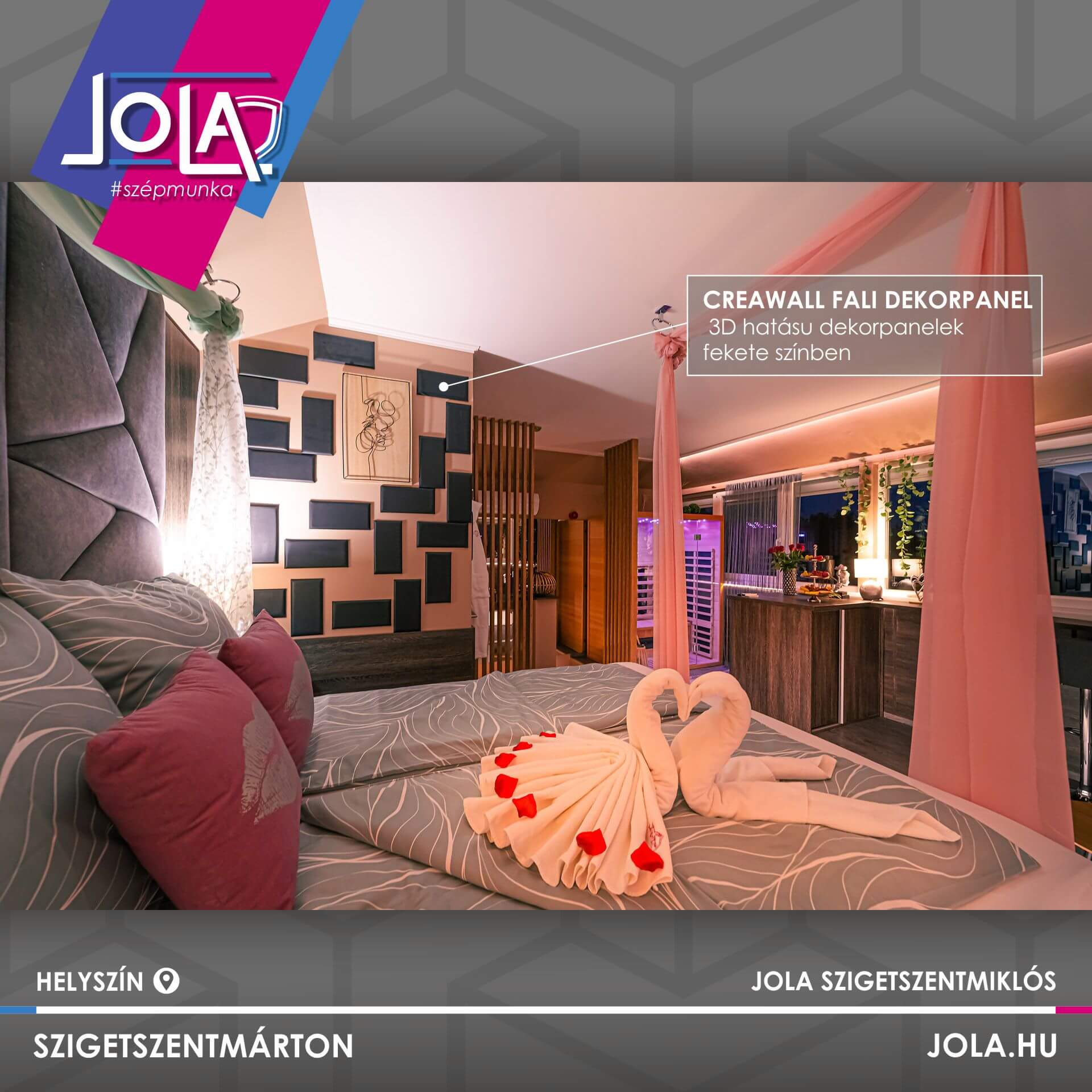 Jola parketta | Referencia 011