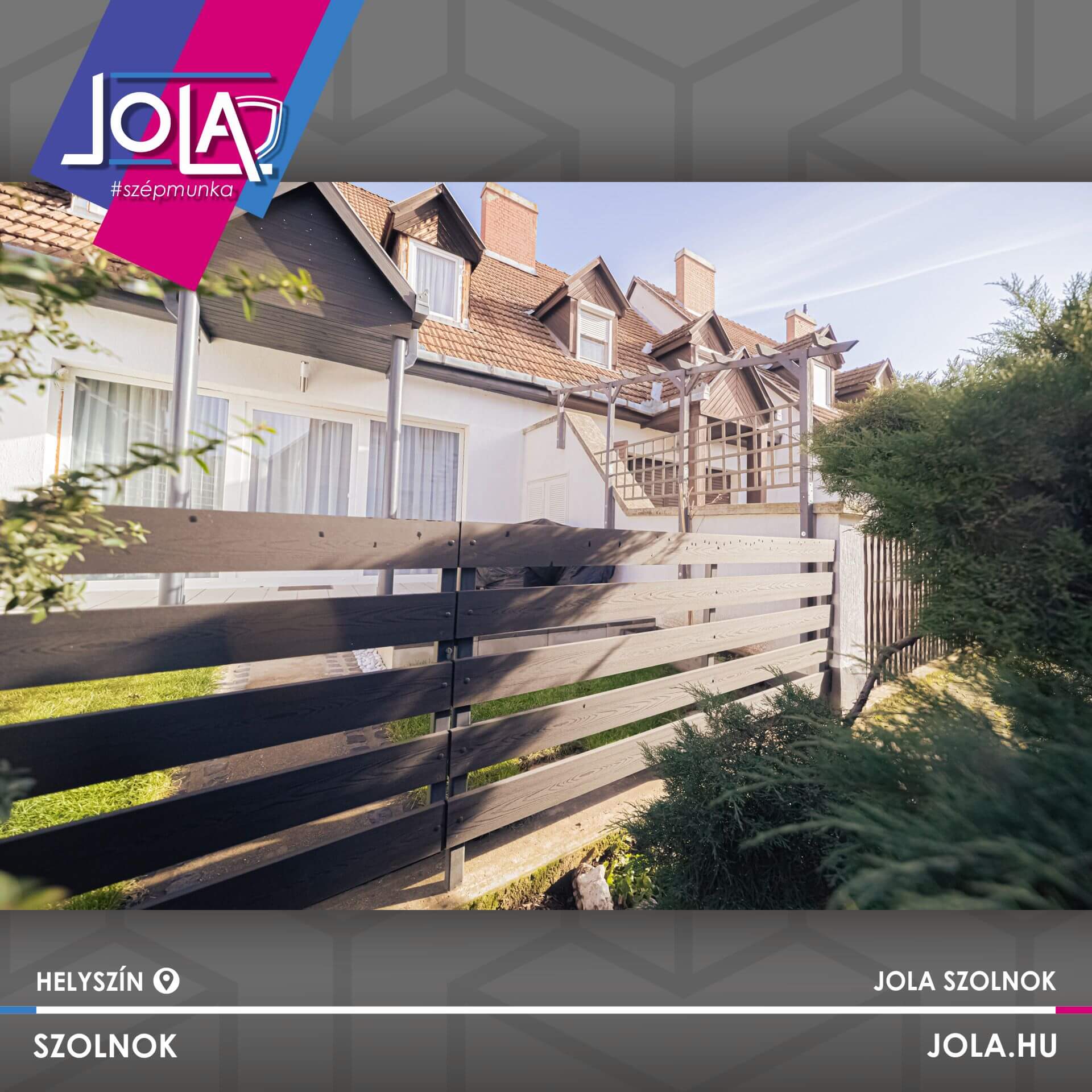 Jola parketta | Referencia 002