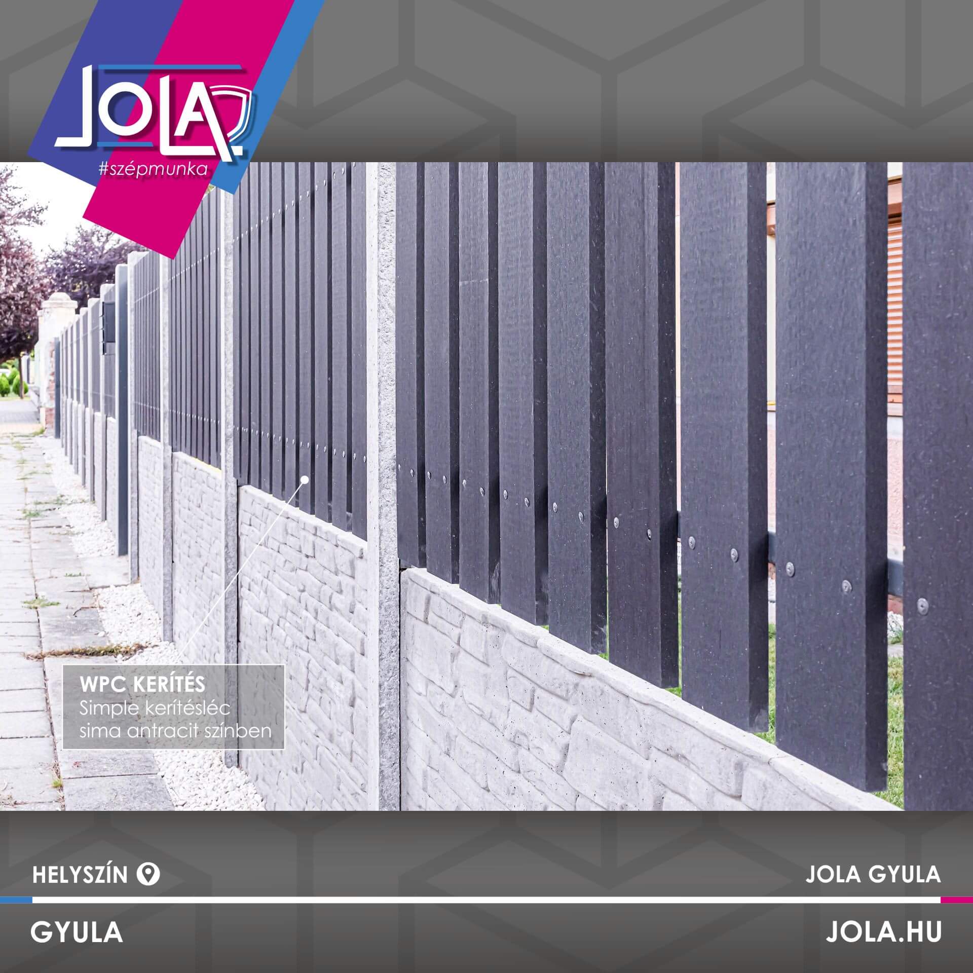 Jola parketta | Referencia 010