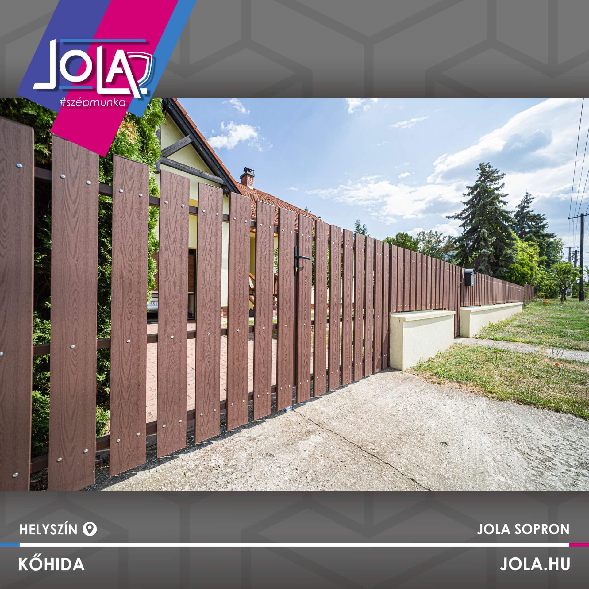 Jola parketta | Referencia 009