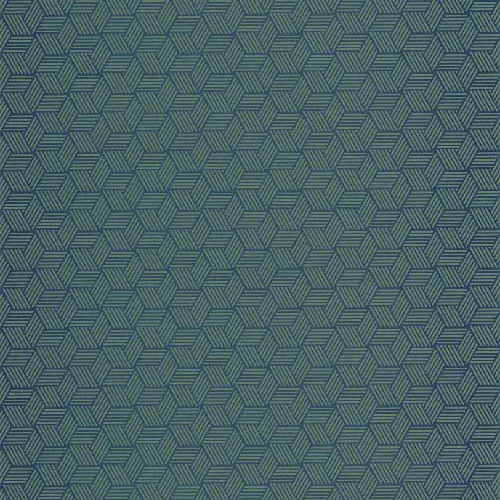 Connexions - Vert canopee tapéta