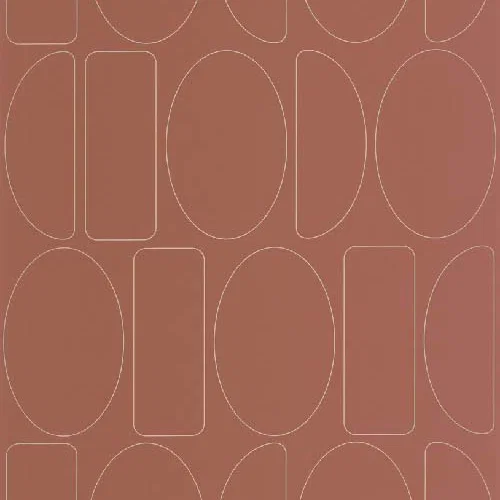 Légèreté - Terracotta tapéta