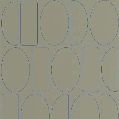 Légèreté - Vert khaki tapéta