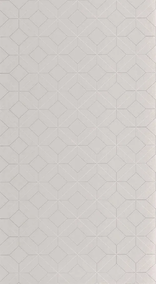 Précision - Gris plume tapéta