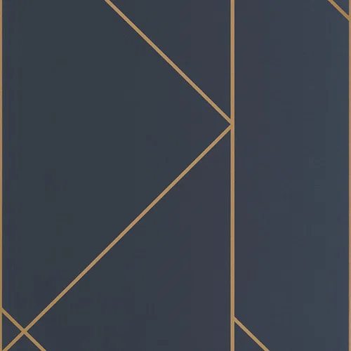 Pure - Bleu Marine tapéta