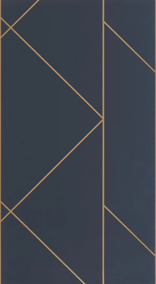Pure - Bleu Marine tapéta