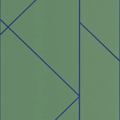 Pure - Vert canopee tapéta