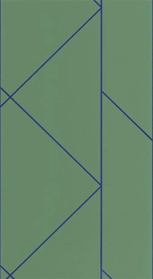 Pure - Vert canopee tapéta