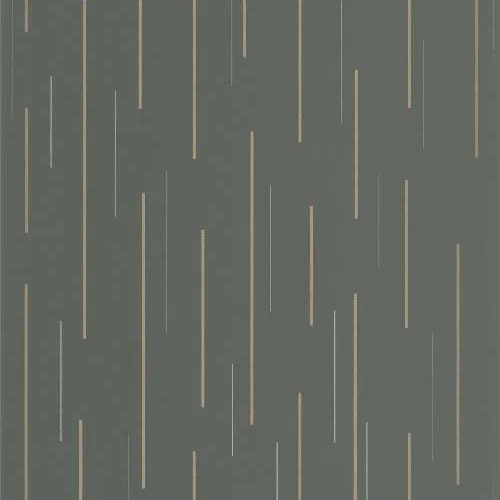 Suspension - Vert taiga tapéta
