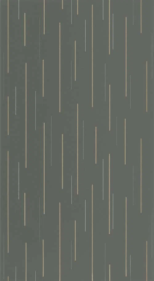 Suspension - Vert taiga tapéta