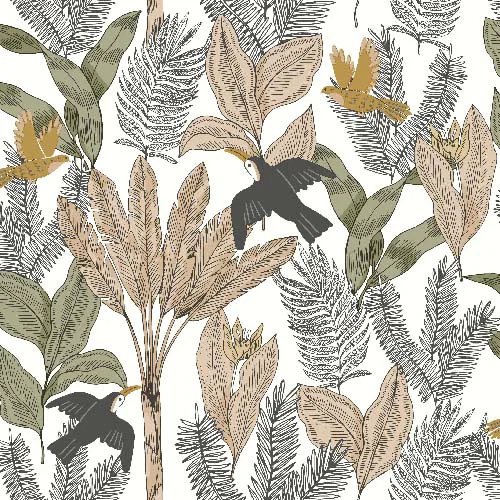 Explorer - Khaki tapéta