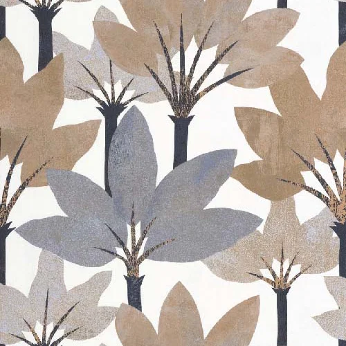 Babel - Encre, naturel tapéta