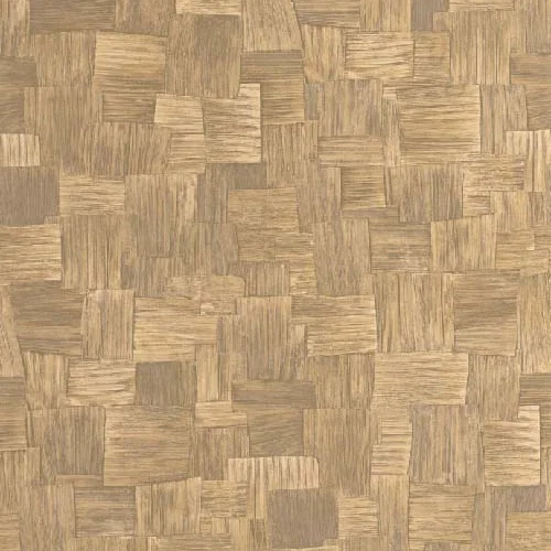 Dura - Beige raphia tapéta