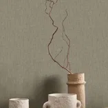 Scribe - Gris argile tapéta - 1