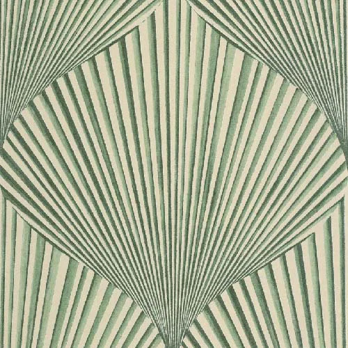 Semiramis - Vert nil tapéta