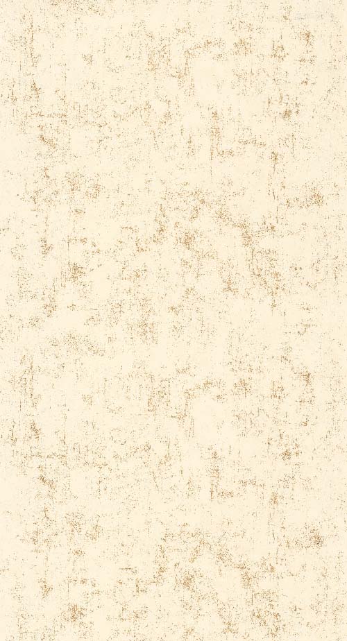 Beton uni - Beige dore tapéta
