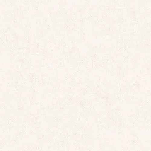 Beton uni - Blanc beige tapéta