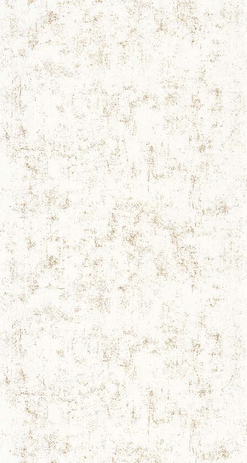 Beton uni - Blanc neige dore tapéta