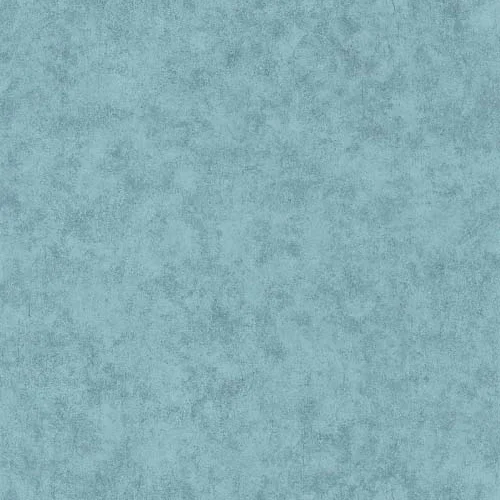 Beton uni - Bleu lagon tapéta