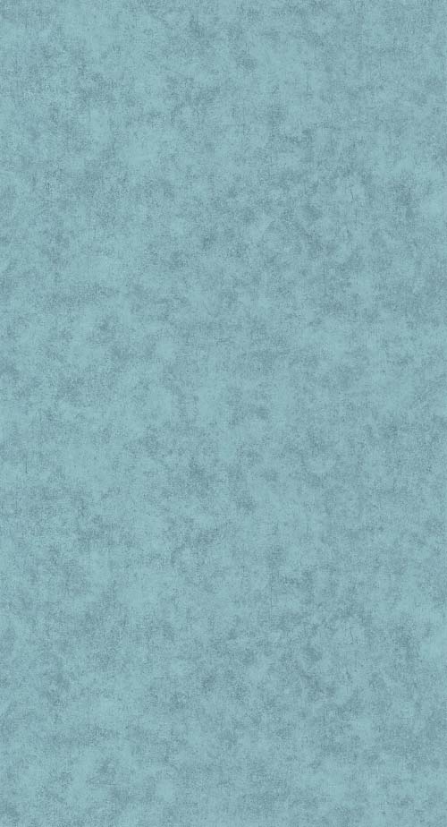 Beton uni - Bleu lagon tapéta