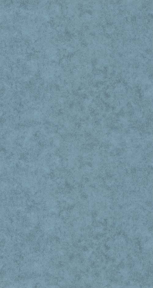 Beton uni - Bleu maree tapéta
