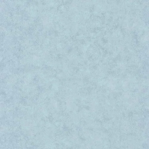 Beton uni - Bleu orage tapéta