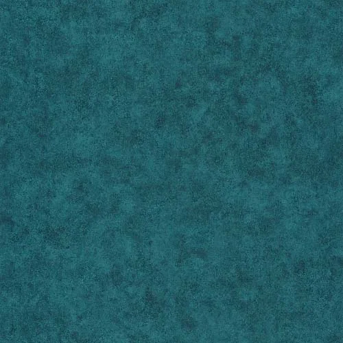Beton uni - Bleu petrole tapéta