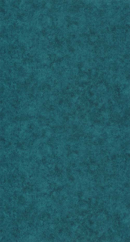 Beton uni - Bleu petrole tapéta